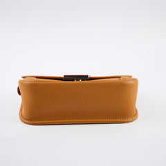 Louis Vuitton Epi Buci Crossbody Bag Caramel