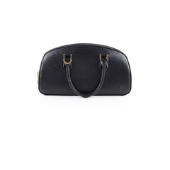 Louis Vuitton Jasmine Epi Black