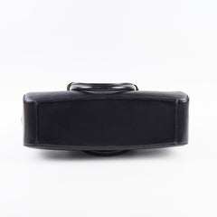 Louis Vuitton Jasmine Epi Black