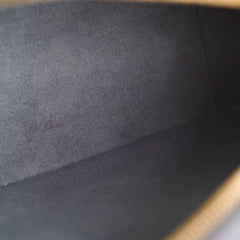 Louis Vuitton Jasmine Epi Black