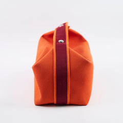 Hermes Bride a Brac Large Model Orange