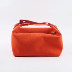 Hermes Bride a Brac Large Model Orange