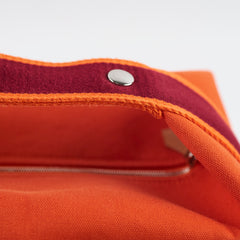 Hermes Bride a Brac Large Model Orange