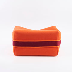 Hermes Bride a Brac Large Model Orange