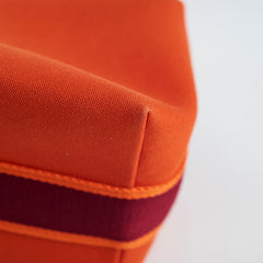 Hermes Bride a Brac Large Model Orange