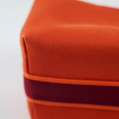 Hermes Bride a Brac Large Model Orange