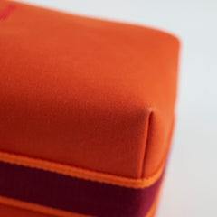 Hermes Bride a Brac Large Model Orange