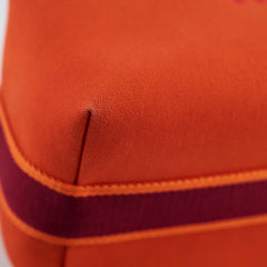 Hermes Bride a Brac Large Model Orange