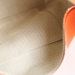 Hermes Bride a Brac Large Model Orange