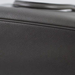 Prada Large Galleria Bag Grey