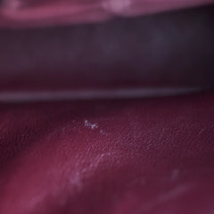 Chanel Small Caviar Double Classic Flap Black