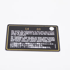 Chanel Small Caviar Double Classic Flap Black