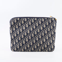 Dior Travel Pouch Set- 4 Pieces