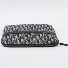 Dior Travel Pouch Set- 4 Pieces