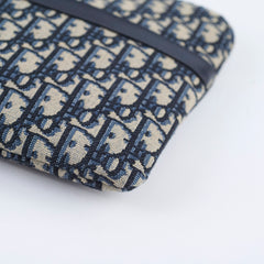 Dior Travel Pouch Set- 4 Pieces