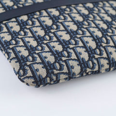 Dior Travel Pouch Set- 4 Pieces