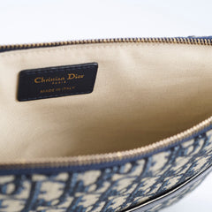 Dior Travel Pouch Set- 4 Pieces