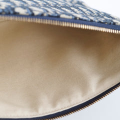 Dior Travel Pouch Set- 4 Pieces