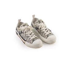 Dior Low Oblique Sneakers size 41