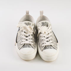 Dior Low Oblique Sneakers size 41