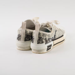 Dior Low Oblique Sneakers size 41