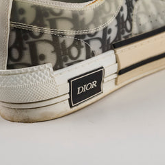 Dior Low Oblique Sneakers size 41