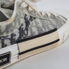 Dior Low Oblique Sneakers size 41