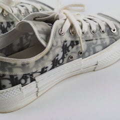 Dior Low Oblique Sneakers size 41