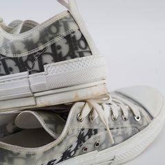 Dior Low Oblique Sneakers size 41