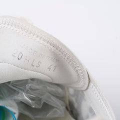 Dior Low Oblique Sneakers size 41