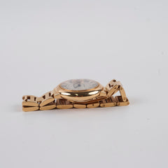 Cartier Ballon Bleu 33mm Watch Rose Gold