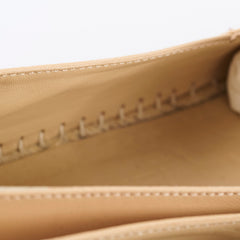 Chanel Espadrilles Beige/ Black size 36