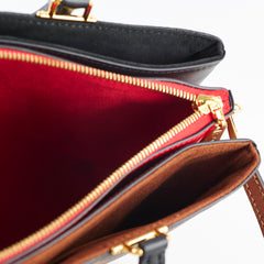 Louis Vuitton Millefeui Tote Monogram/Red