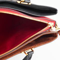 Louis Vuitton Millefeui Tote Monogram/Red