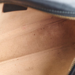 Gucci Marmont Camera Bag Small in Black