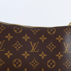 Louis Vuitton Loop Hobo Bag Monogram