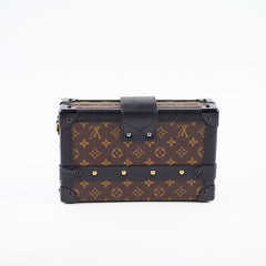 Louis Vuitton Petite Malle