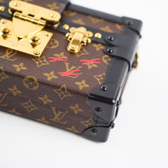 Louis Vuitton Petite Malle
