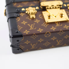 Louis Vuitton Petite Malle