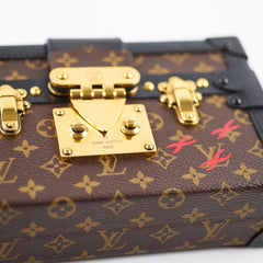 Louis Vuitton Petite Malle