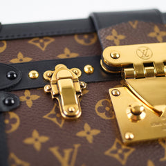 Louis Vuitton Petite Malle