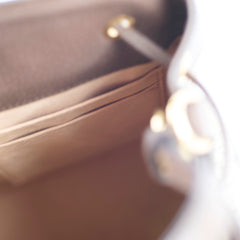 Gucci Ophidia Small Bucket Bag Brown