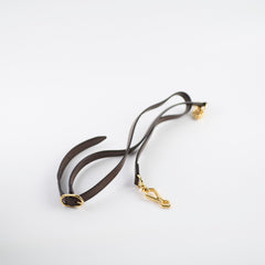 Gucci Ophidia Small Bucket Bag Brown