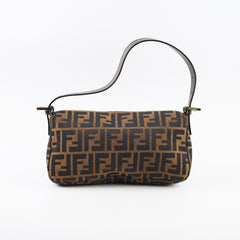Fendi Baguette Medium Zucca