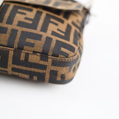 Fendi Baguette Medium Zucca