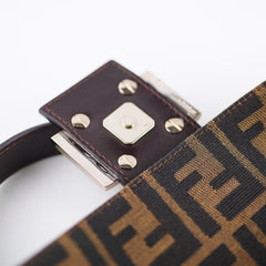 Fendi Baguette Medium Zucca