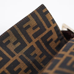 Fendi Baguette Medium Zucca