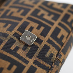 Fendi Baguette Medium Zucca