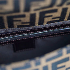 Fendi Baguette Medium Zucca