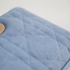 Christian Dior D-Joy Medium Denim/Blue 2022